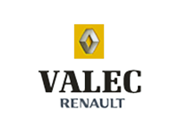 Boquino - Clientes - Valec Renault